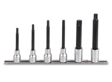 Beta Tools Model 920  Tx/L S6-Set 6 Socket Drivers 920Tx