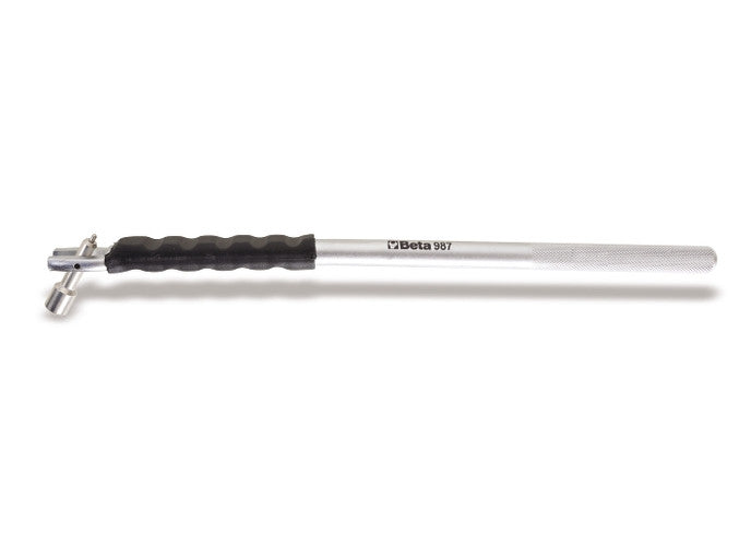 Beta Tools Model 987  Lever Valve Gear