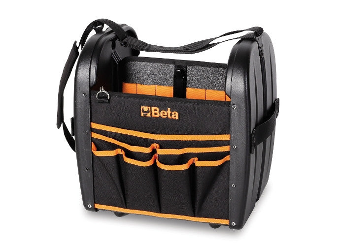 Beta Tools Model C4  Empty Tool Box