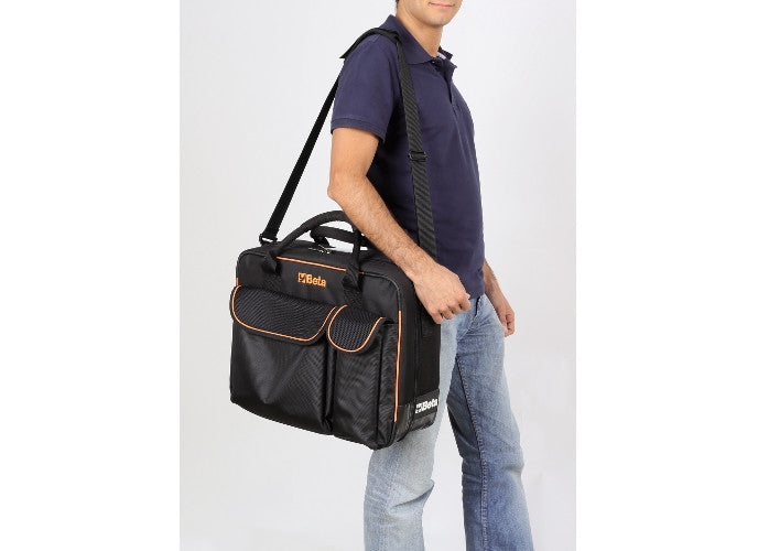 Beta Tools Model C7  Technical Fabric Tool Bag