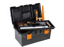 Beta Tools Model Cp  15L-Tool Box Long Removable Tote-Tray