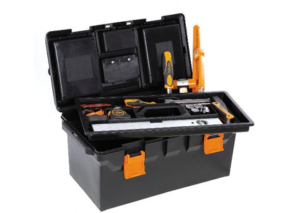Beta Tools Model Cp  15L-Tool Box Long Removable Tote-Tray