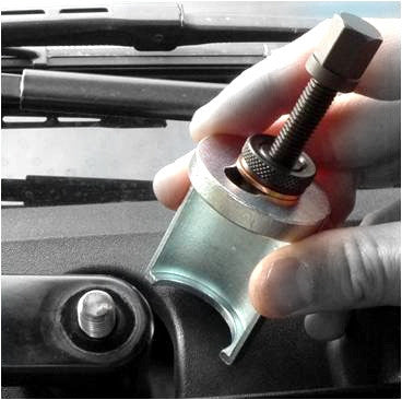 Beta Tools Model 1505  C5-Windshield Wiper Removal Kit