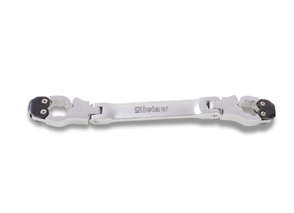 Beta Tools Model 187  B5-5 Wrenches 187 in Wallet