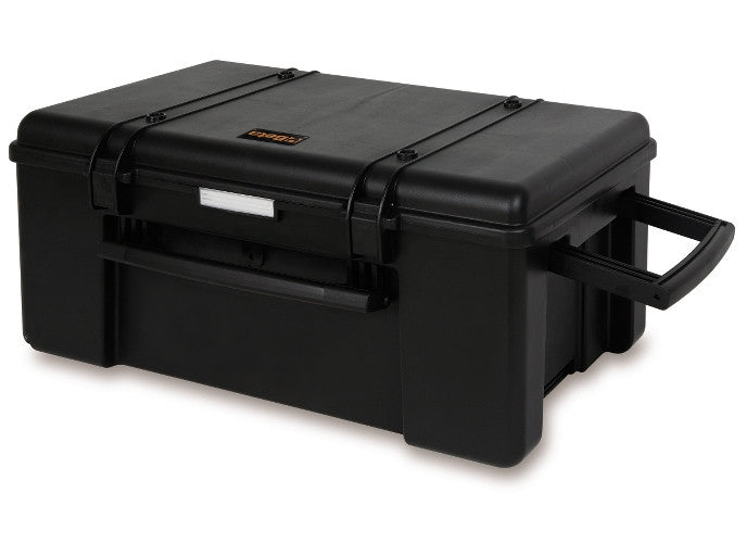 Beta Tools Model C13  Empty Tool Trunk with Castors