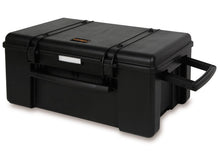 Beta Tools Model C13  Empty Tool Trunk with Castors