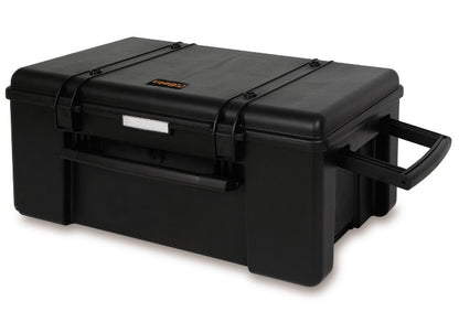 Beta Tools Model C13  Empty Tool Trunk with Castors