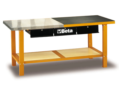 Beta Tools Model C56M  Workbench Orange