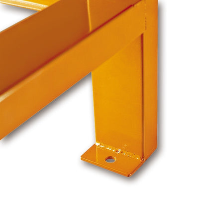 Beta Tools Model C56M  Workbench Orange