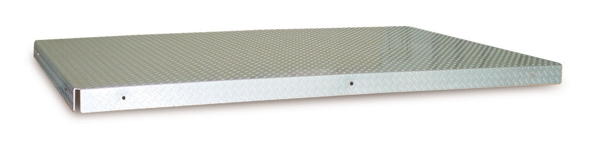 Beta Tools Model C58  M/Pa-Knurled Aluminium Worktop C58M
