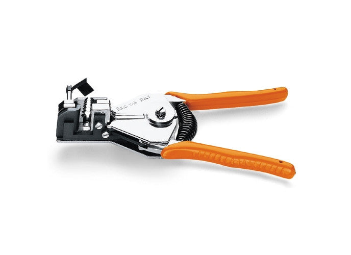 Beta Tools Model 1143  Wire Stripping Pliers with Cutting