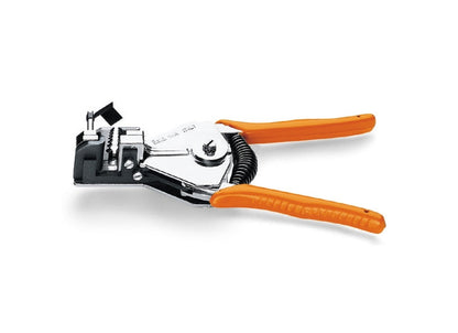Beta Tools Model 1143  Wire Stripping Pliers with Cutting