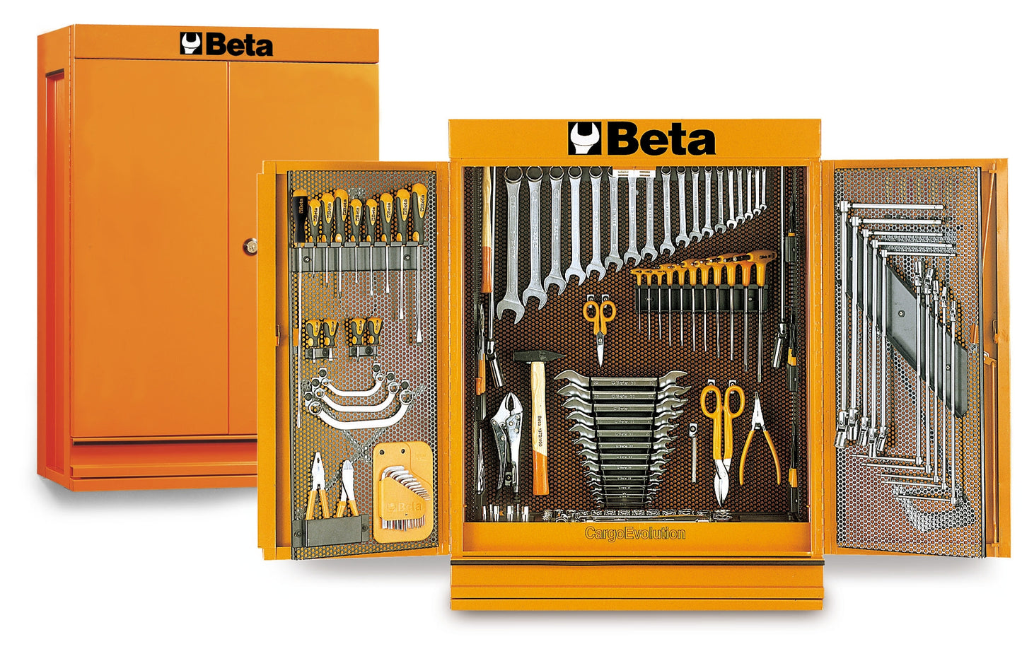 Beta Tools Model C53  Vg-Cargoevolution Tool Cabinets
