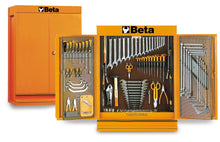 Beta Tools Model C53  Vg-Cargoevolution Tool Cabinets