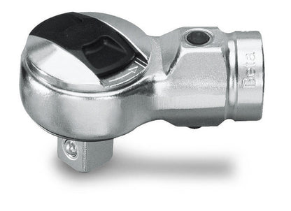 Beta Tools Model 612  X-Reversible Ratchets for Torque Bars