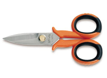 Beta Tools Model 1128  Bmx-Electrician's Scissors Straight
