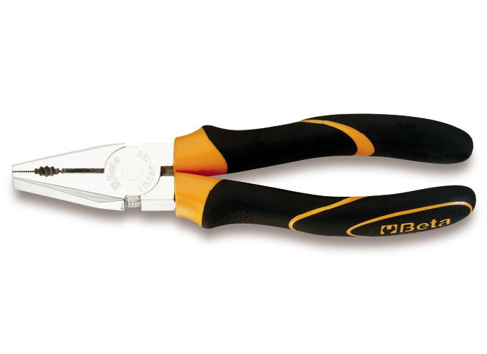 Beta Tools Model 1150  Bm220mm-Combination Pliers Bi-Material