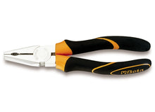 Beta Tools Model 1150  Bm220mm-Combination Pliers Bi-Material