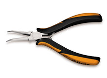 Beta Tools Model 1178  Bm/P-Smooth Bent Needle Nose Pliers