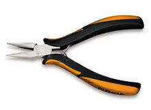 Beta Tools Model 1175  Bm-Half-Round Short Nose Pliers