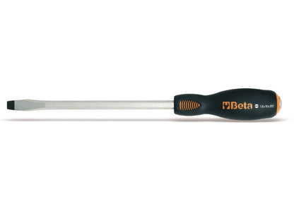 Beta Tools Model 1241  10X200mm-Screwdrivers Steel Head