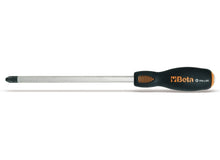 Beta Tools Model 1242  Ph4mm-Screwdrivers Steel Head for Cross