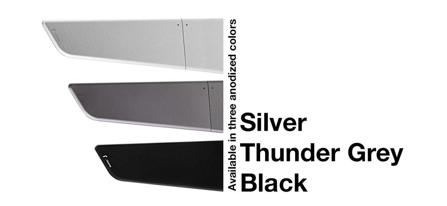 Rizoma Stealth Mirrors for the Ducati Panigale 1199 / 899