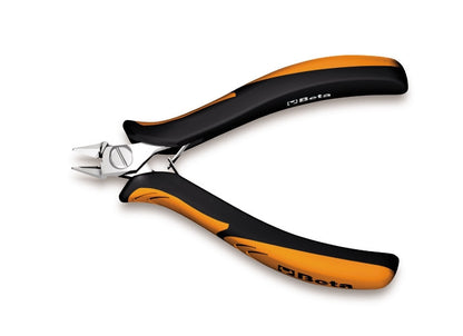 Beta Tools Model 1186  Bm/1-Diagonal Flush Cutting Nippers