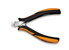 Beta Tools Model 1186  Bm/2-Diagonal Flush Cutting Nippers