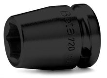 Beta Tools Model 720  13mm-Impact Sockets Standard Series