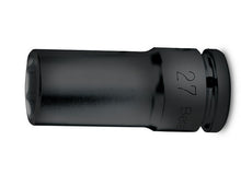Beta Tools Model 720  13mm-Impact Sockets Long Series