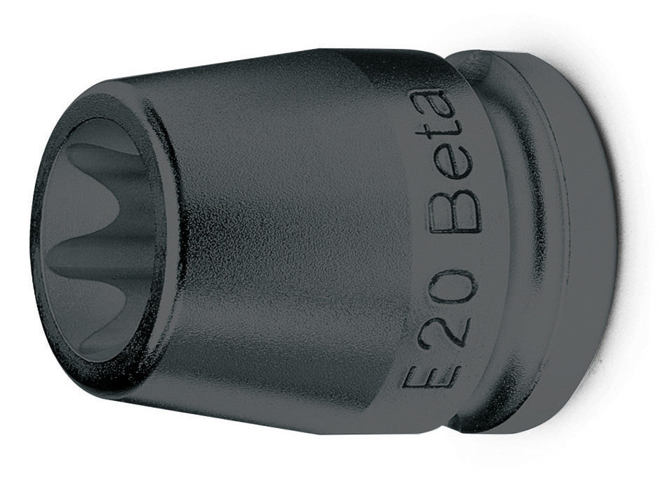 Beta Tools Model 720  Ftx20-Impact Sockets Tx Head Screws