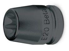 Beta Tools Model 720  Ftx20-Impact Sockets Tx Head Screws