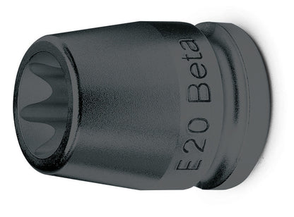 Beta Tools Model 720  Ftx20-Impact Sockets Tx Head Screws