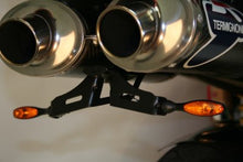 R&G Racing Tail Tidy fender eliminator kit for Ducati 748  748R  916  996  996R & 998