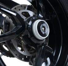 R&G Racing Rear Spindle Blanking Plate  Ducati MTS 1200 Multistrada '15-