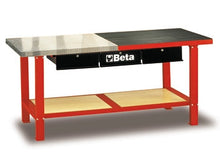 Beta Tools Model C56M  R-Workbench Red