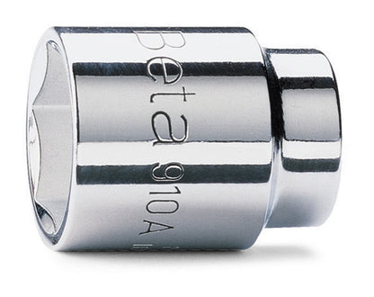 Beta Tools Model 910  A22mm-Hexagon Hand Sockets