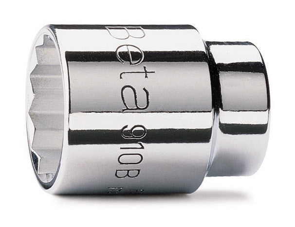 Beta Tools Model 910  B22mm-Bi-Hexagon Hand Sockets