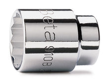 Beta Tools Model 910  B12mm-Bi-Hexagon Hand Sockets