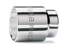 Beta Tools Model 910  As7/16-Bi-Hexagon Hand Sockets