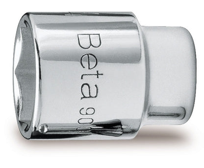 Beta Tools Model 900  As9/32-Hexagon Hand Sockets