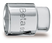 Beta Tools Model 900  As5/16-Hexagon Hand Sockets