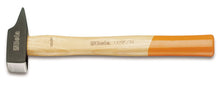 Beta Tools Model 1370  F30mm-Riveting Hammers Wooden Shaft