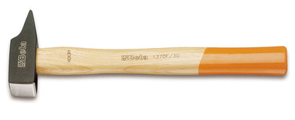 Beta Tools Model 1370  F30mm-Riveting Hammers Wooden Shaft