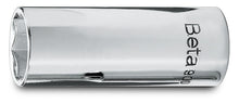 Beta Tools Model 900  As/L3/8-Hexagon Hand Sockets Long