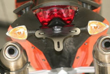 R&G Racing Tail Tidy fender eliminator kit for KTM 690 Duke III '08-'12 & 690SM