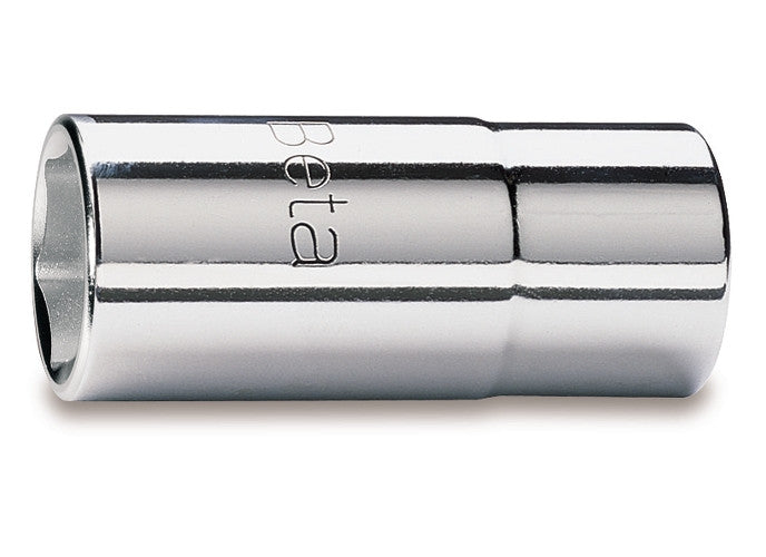 Beta Tools Model 910  Al13mm-Hexagon Hand Sockets Long