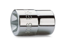 Beta Tools Model 910  Ftx4-Hand Sockets for Tx Head Screws