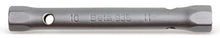 Beta Tools Model 935  6X7mm-Hexagon Tubular Socket Wrenches
